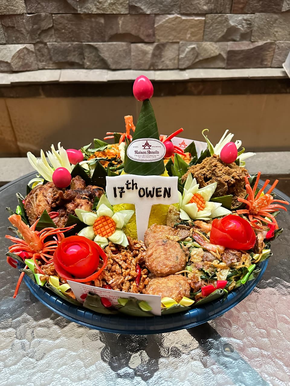 Tumpeng